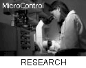Research, Quality Control