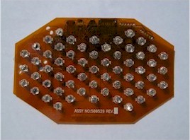 PCB LED Side