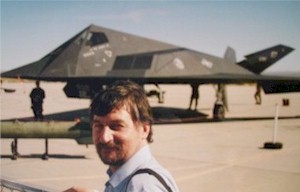 MicroControl, Stealth F177