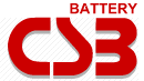 CSB Battery. High quality batteries