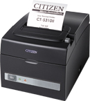 Nueva Citizen CT-S310-II trmica