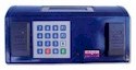 Reloj Control 2 lectores proxidadad MCT112PEX