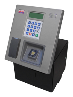 Control de Casinos de Alimentacion Impresora CBM 1000-II Inclu�da