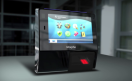 Morpho High Performance Biometric Terminal