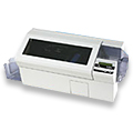 Zebra P420i card printer