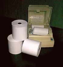Rollos de Papel T�rmico