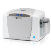 Nueva Fargo C50 impresora de credenciales