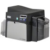 Fargo DTC-4250e Impresora de Credenciales