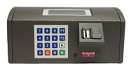 Reloj Control Biometrico MCT114XEM